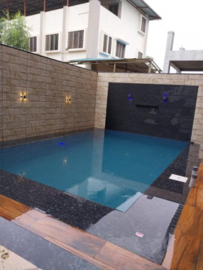 Sky Villa 3Bhk Lonavala